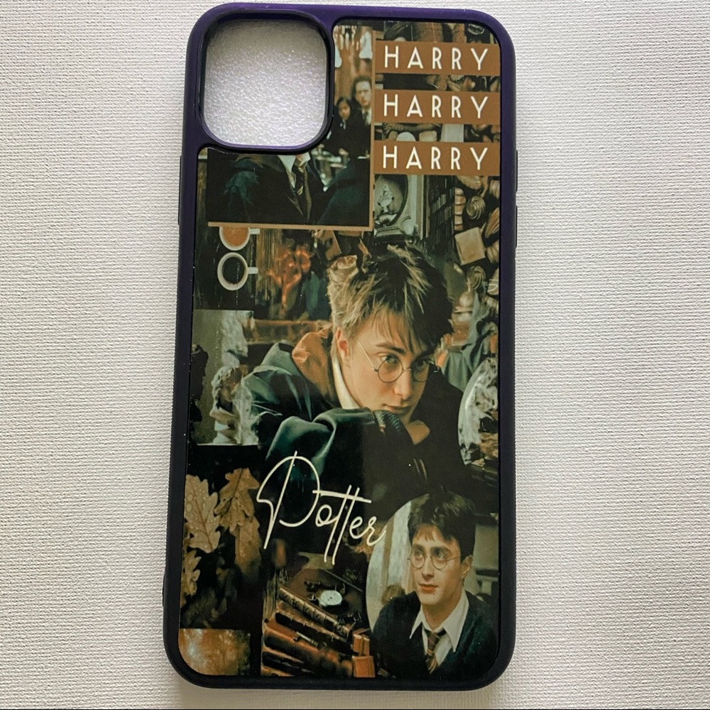 Harry Potter IPhone Cases XR, XS, MAX, Pro, 11 12